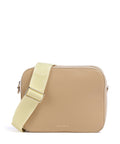 Coccinelle Tebe Crossbody bag fresh beige