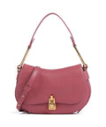 Coccinelle Magie Soft Shoulder bag rosewood
