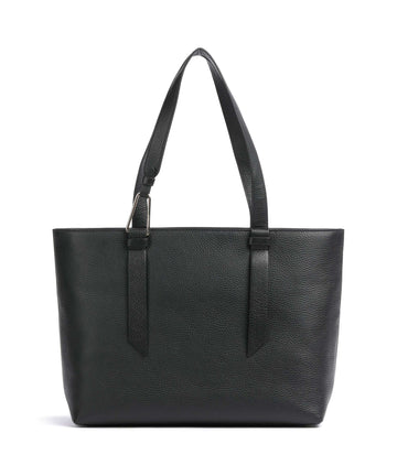 Coccinelle Malory Shopper taske noir