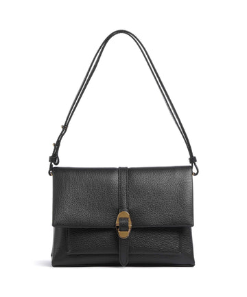 Coccinelle Dorian Skuldertaske noir