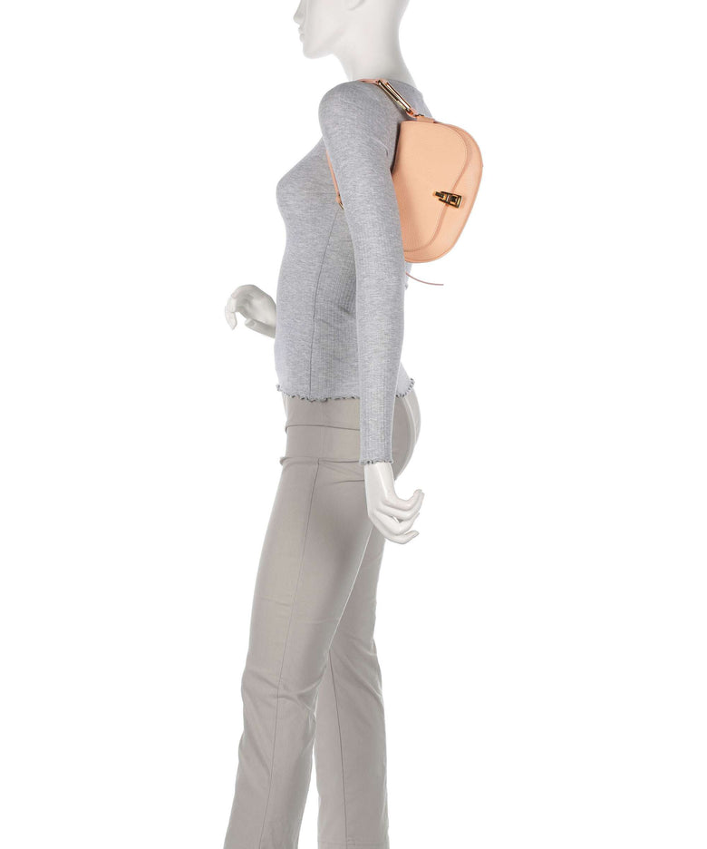 Coccinelle Magie Soft Shoulder bag sunrise