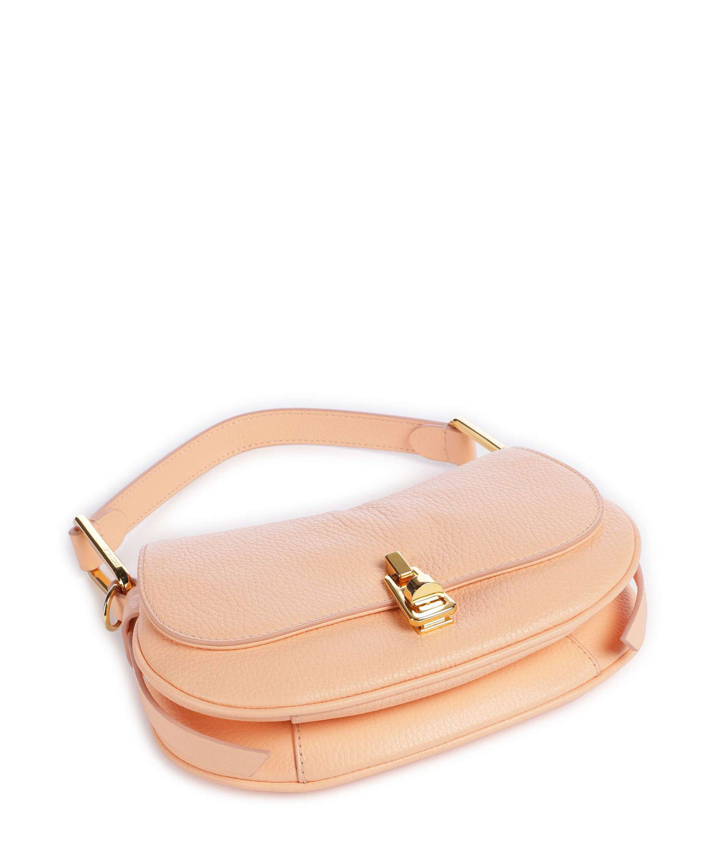 Coccinelle Magie Soft Shoulder bag sunrise