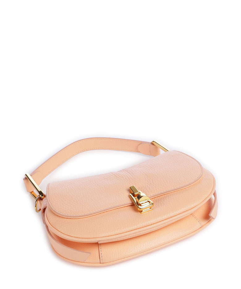 Coccinelle Magie Soft Shoulder bag sunrise