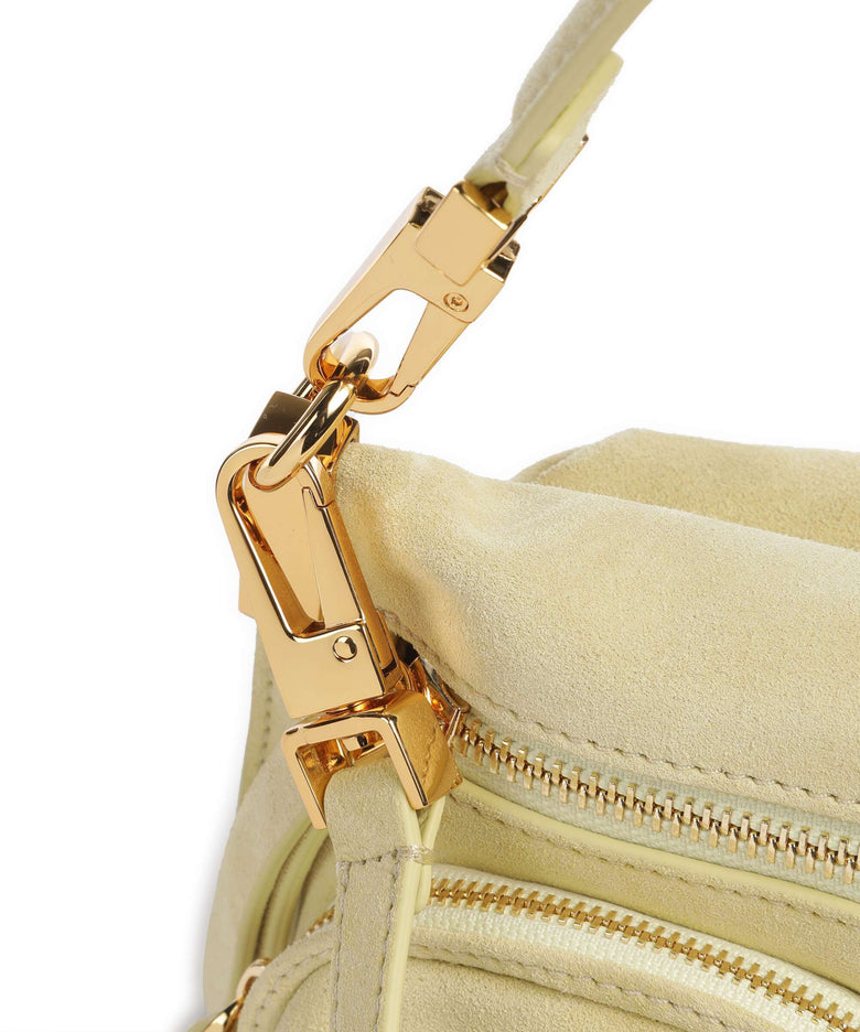 Coccinelle Hyle Shoulder bag lime wash