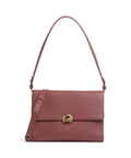 Coccinelle Binxie Shoulder bag brandy