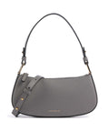 Coccinelle Merveille Shoulder bag grafite