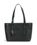 Coccinelle Malory Shopper taske noir