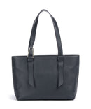 Coccinelle Malory Shopper taske midnight blue