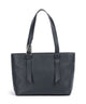 Coccinelle Malory Shopper taske midnight blue