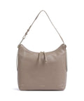 Coccinelle Malory Hobo bag warm taupe