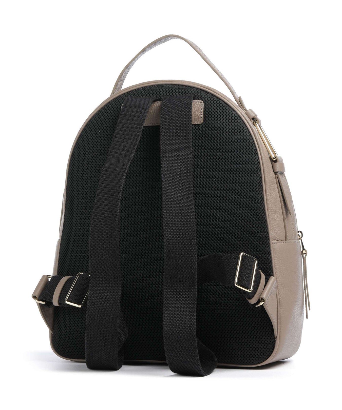 Coccinelle Malory Backpack warm taupe
