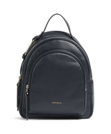 Coccinelle Malory Rygsæk midnight blue