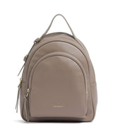 Coccinelle Malory Rygsæk warm taupe