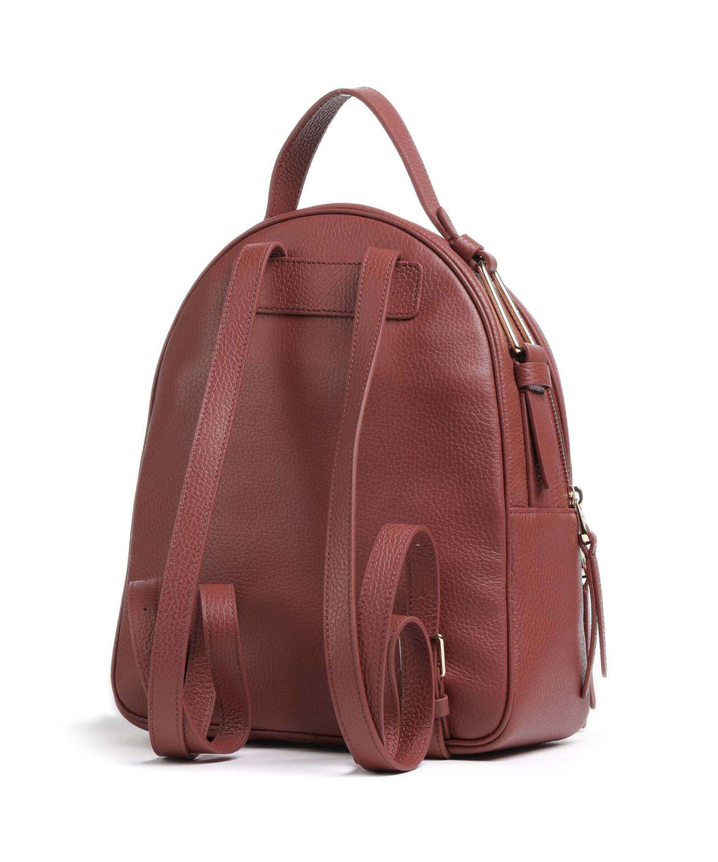 Coccinelle malory Backpack brandy