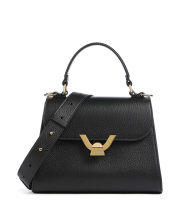 Coccinelle Dew Crossover taske noir