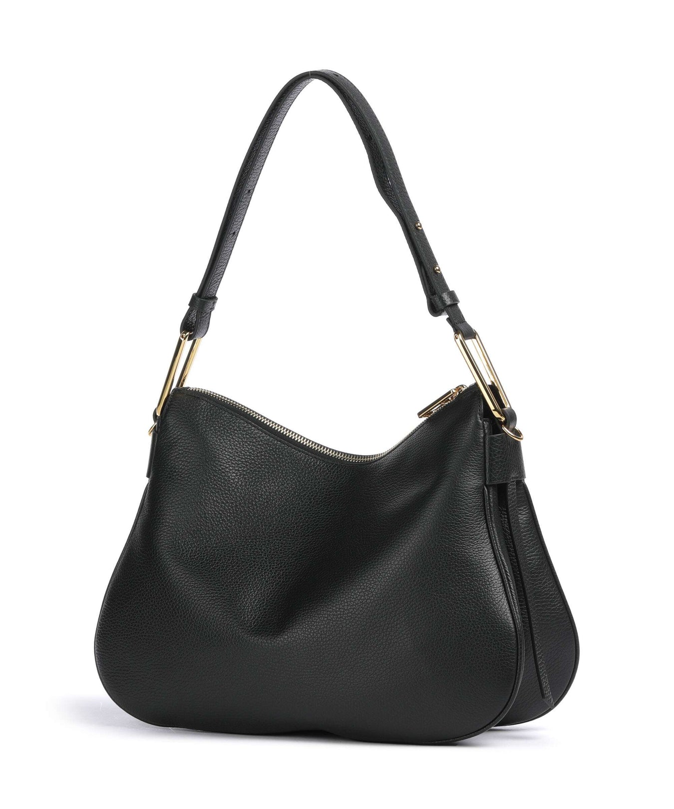 Coccinelle Magie Soft Hobo bag noir