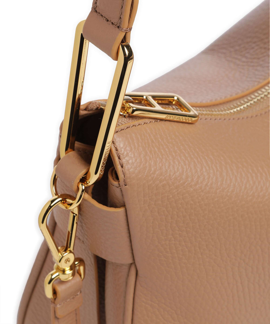 Coccinelle Magie Soft Hobo bag skin