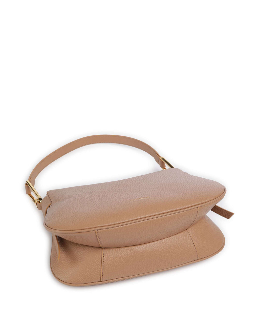 Coccinelle Magie Soft Hobo bag skin