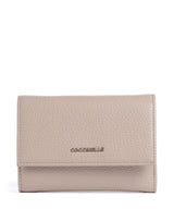 Coccinelle Metallic Soft RFID Pung rosette
