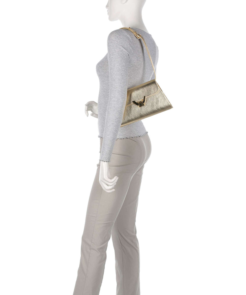 Coccinelle Dew Shoulder bag golden