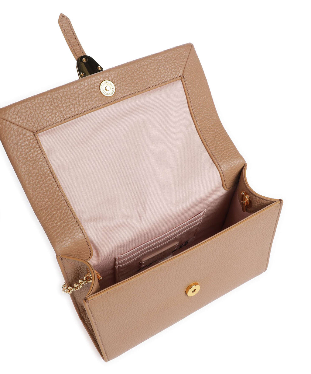 Coccinelle Dorian Crossbody bag skin