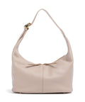 Coccinelle Fernanda Hobo bag rosette