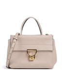 Coccinelle Arlettis Håndtaske rosette