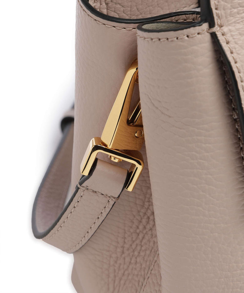 Coccinelle Arlettis Handbag rosette