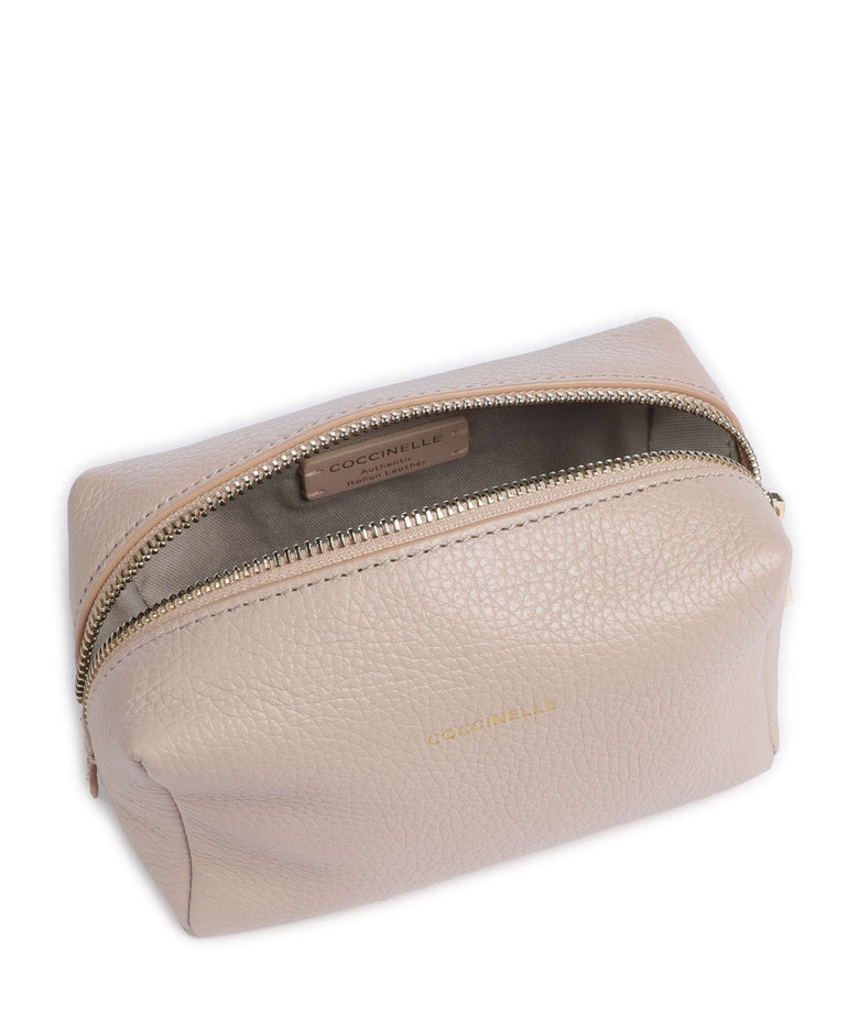 Coccinelle Trousse Cosmetic bag rosette