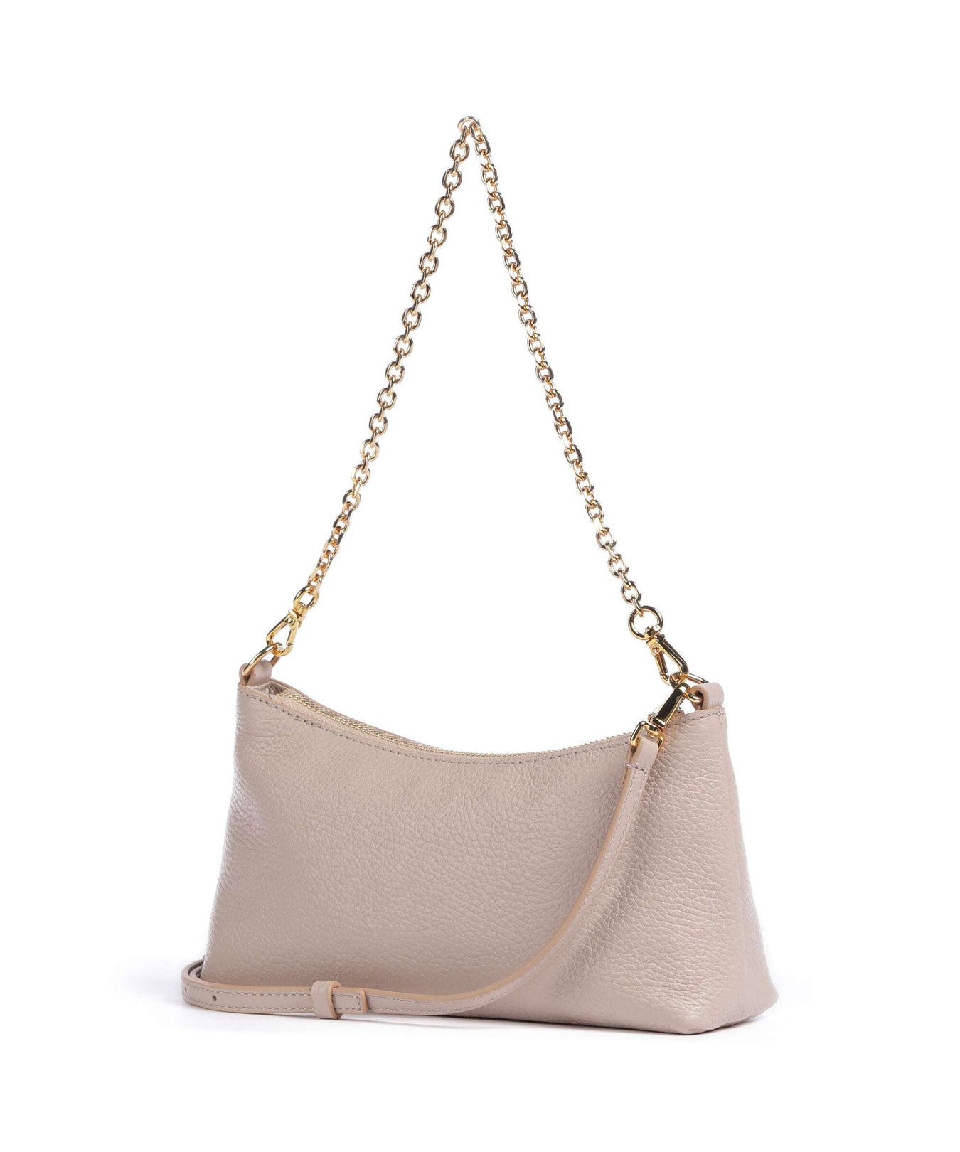Coccinelle Aura Shoulder bag rosette
