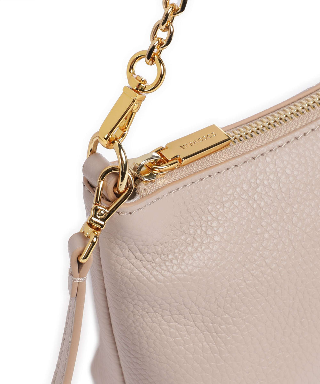 Coccinelle Aura Shoulder bag rosette