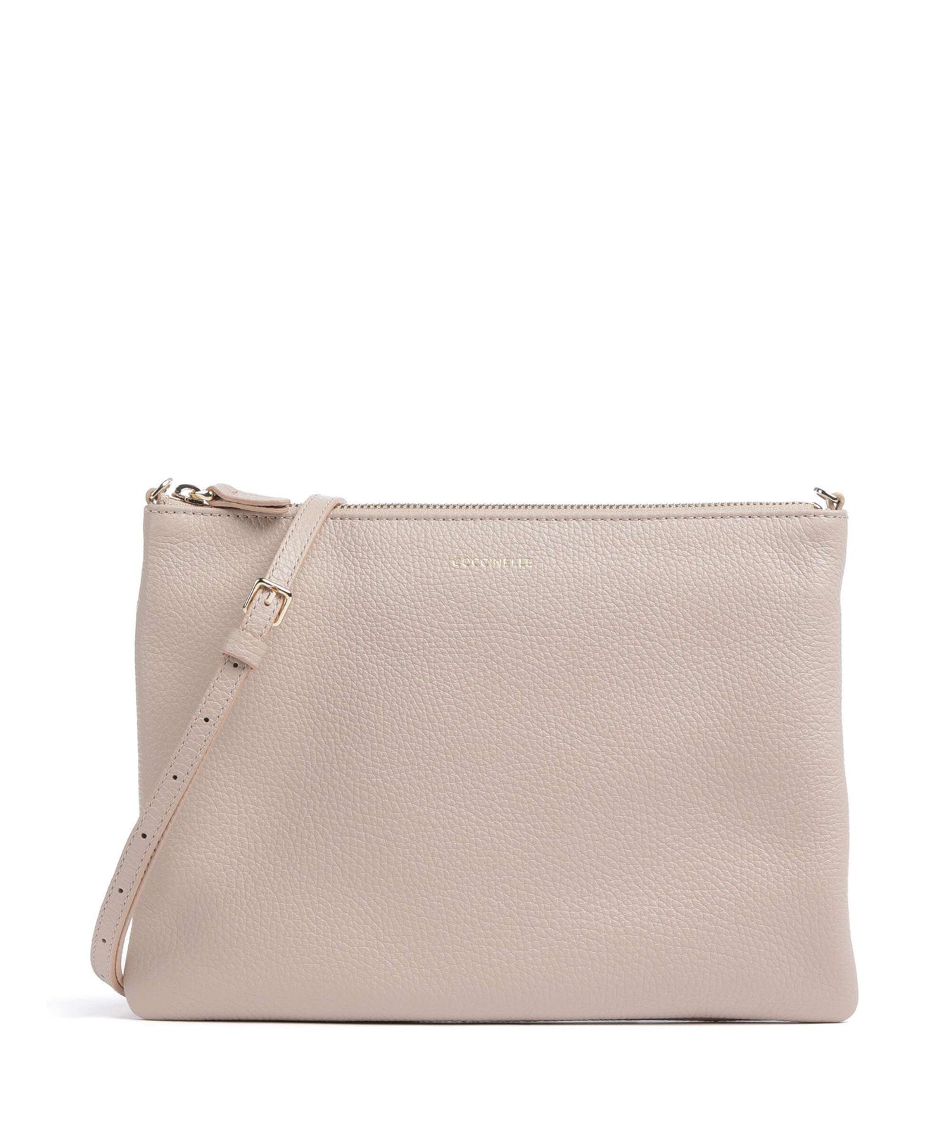 Coccinelle Best Crossbody bag rosette