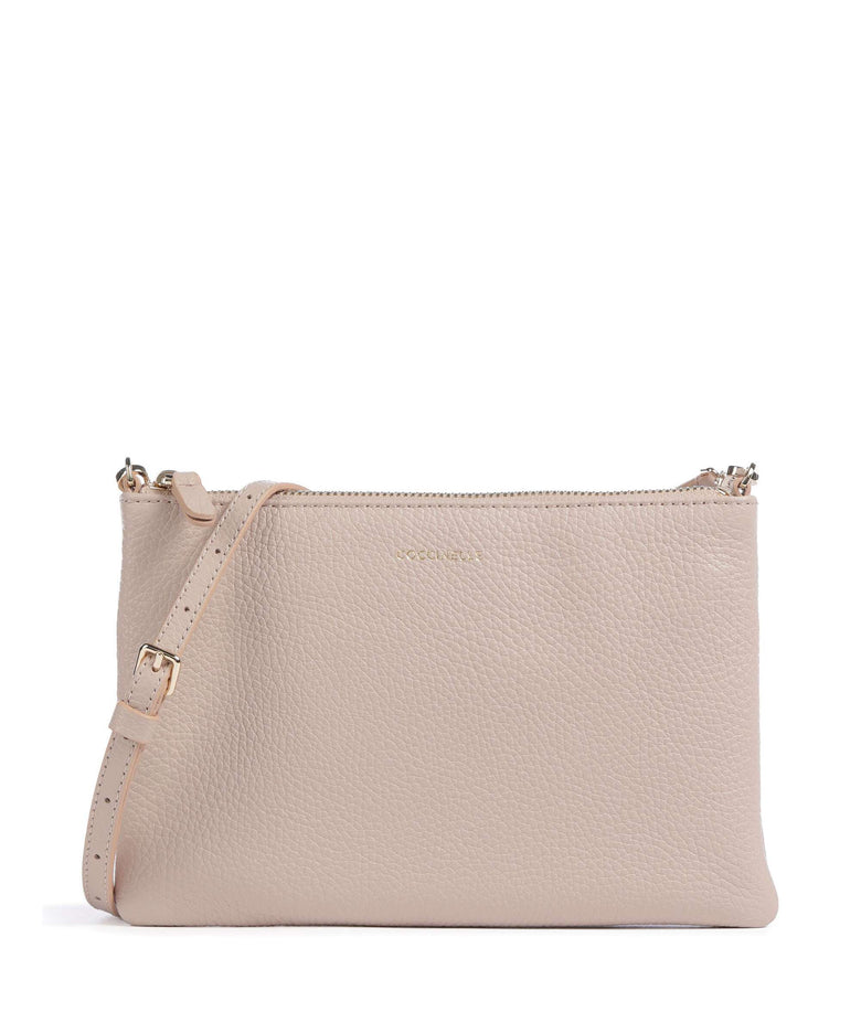 Coccinelle Best Crossbody bag rosette