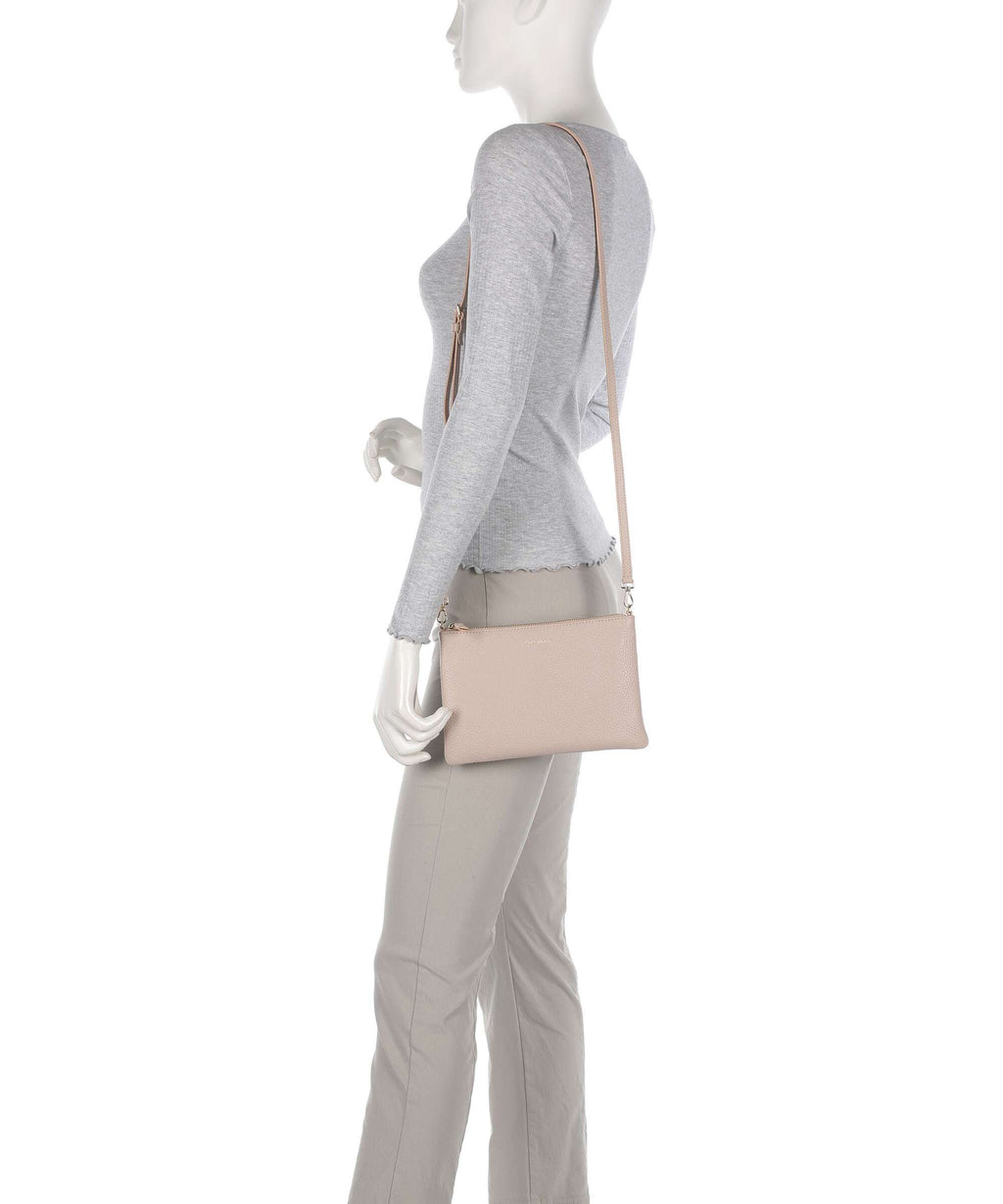 Coccinelle Best Crossbody bag rosette