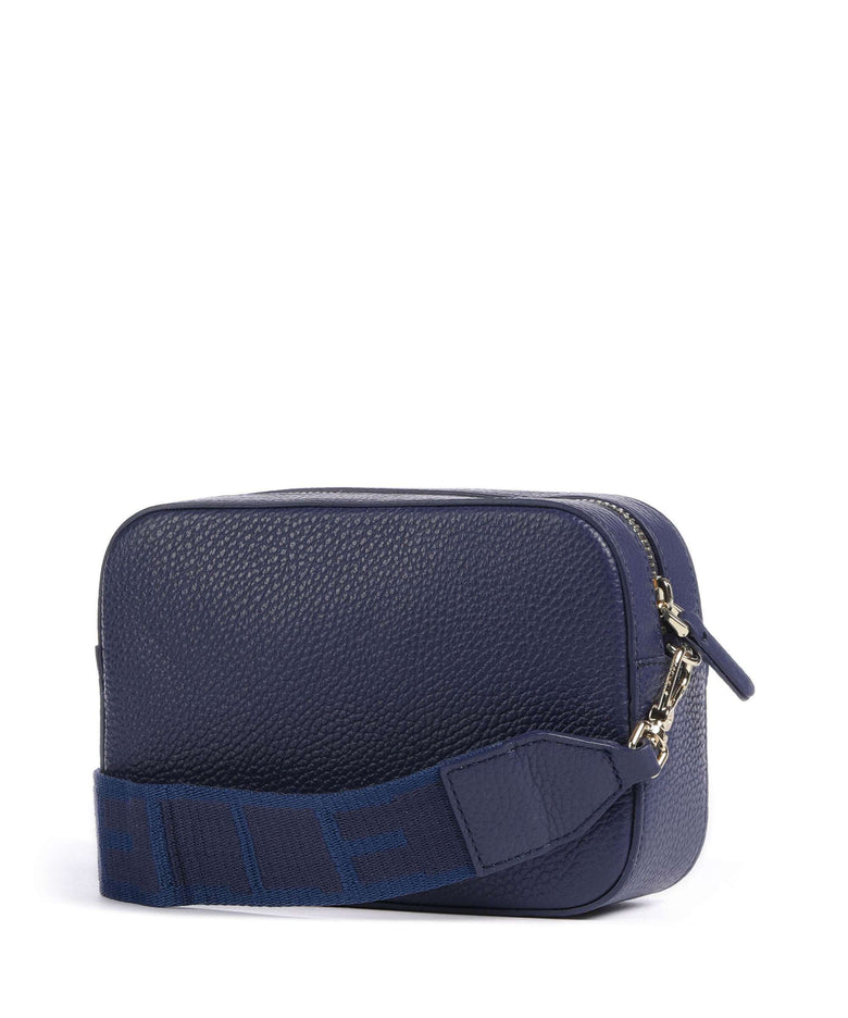 Coccinelle Tebe Crossbody bag royal blue