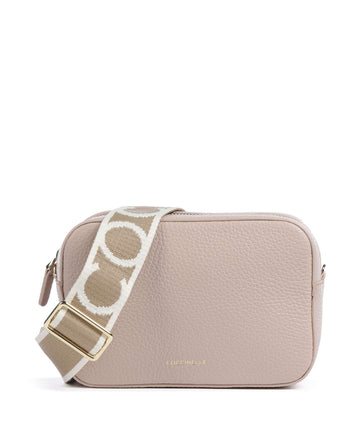 Coccinelle Tebe Crossover taske rosette