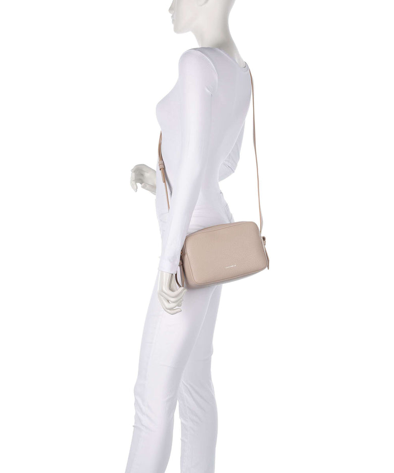 Coccinelle Malory Crossbody bag rosette