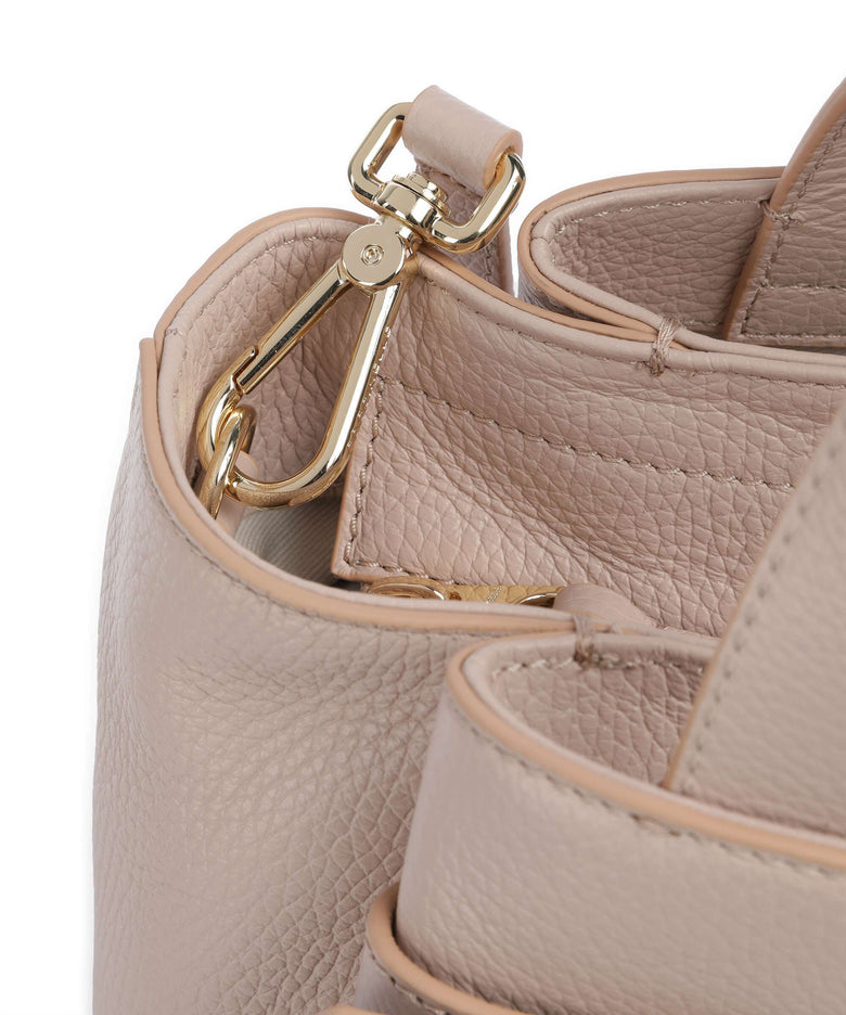 Coccinelle Malory Handbag rosette