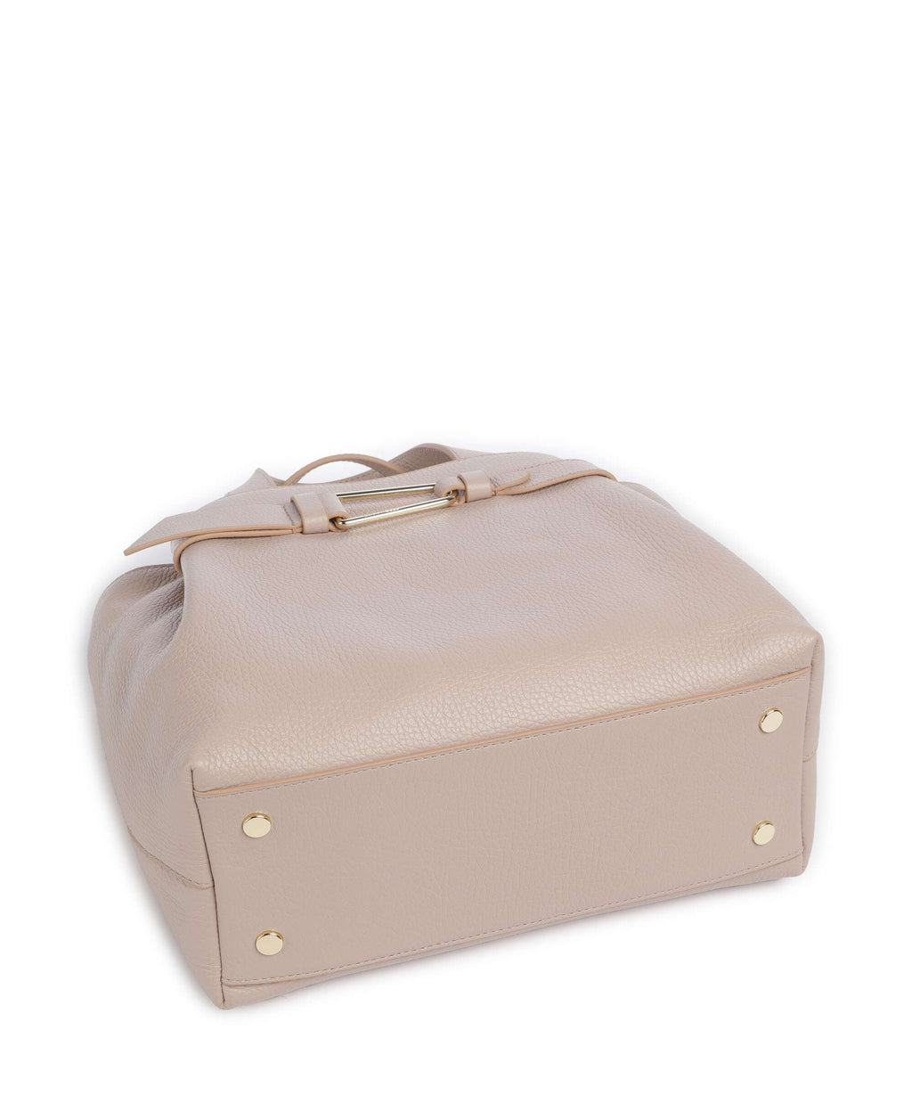 Coccinelle Malory Handbag rosette