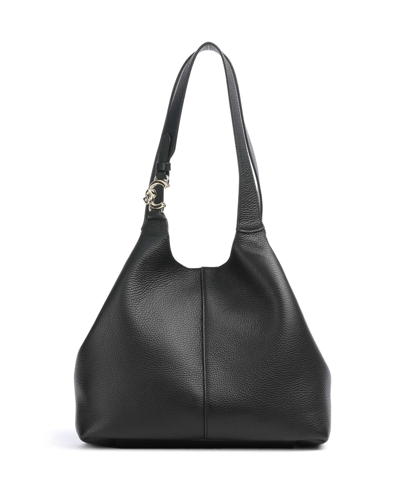 Coccinelle C-Easy Hobo bag noir