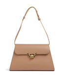 Coccinelle Dew Skuldertaske skin