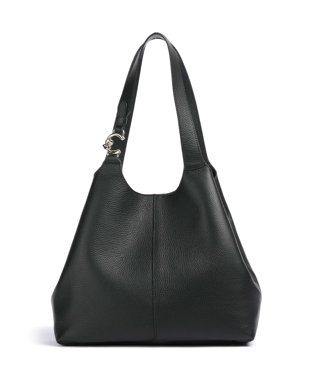 Coccinelle C-Easy Hobo bag noir