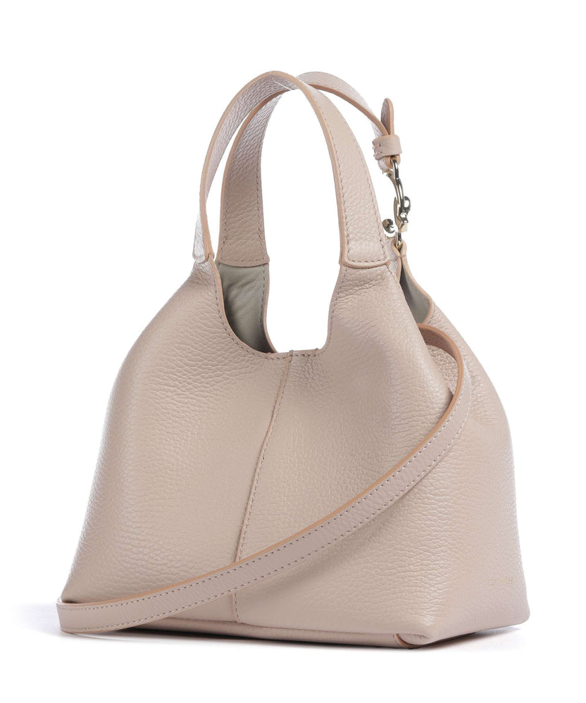 Coccinelle C-Easy Handbag rosette