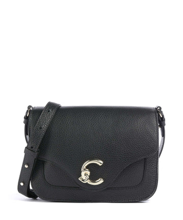 Coccinelle C-Me Crossover taske noir