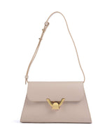 Coccinelle Dew Shoulder bag rosette