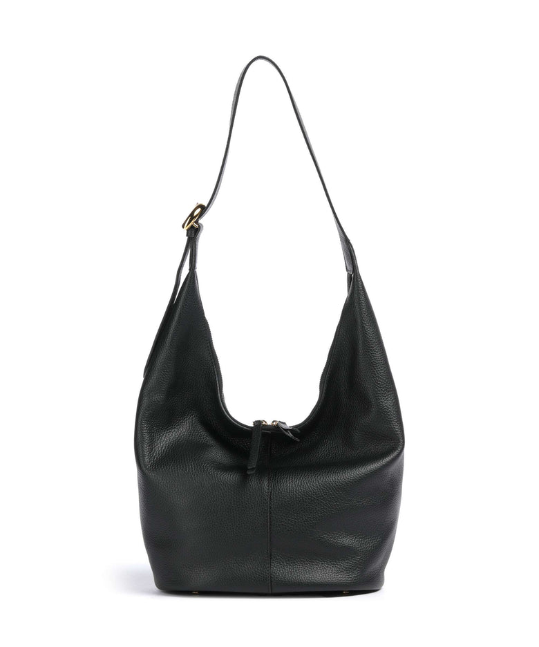 Coccinelle Fernanda Hobo bag noir