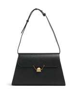 Coccinelle Dew Skuldertaske noir