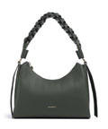 Coccinelle Boheme Grana Double Shoulder bag alga/guacamole