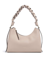 Coccinelle Boheme Grana Double Skuldertaske rosette/warm taupe