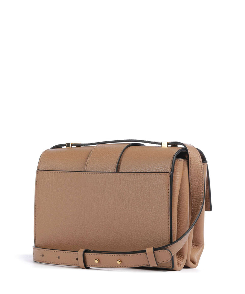 Coccinelle Arlettis Shoulder bag skin